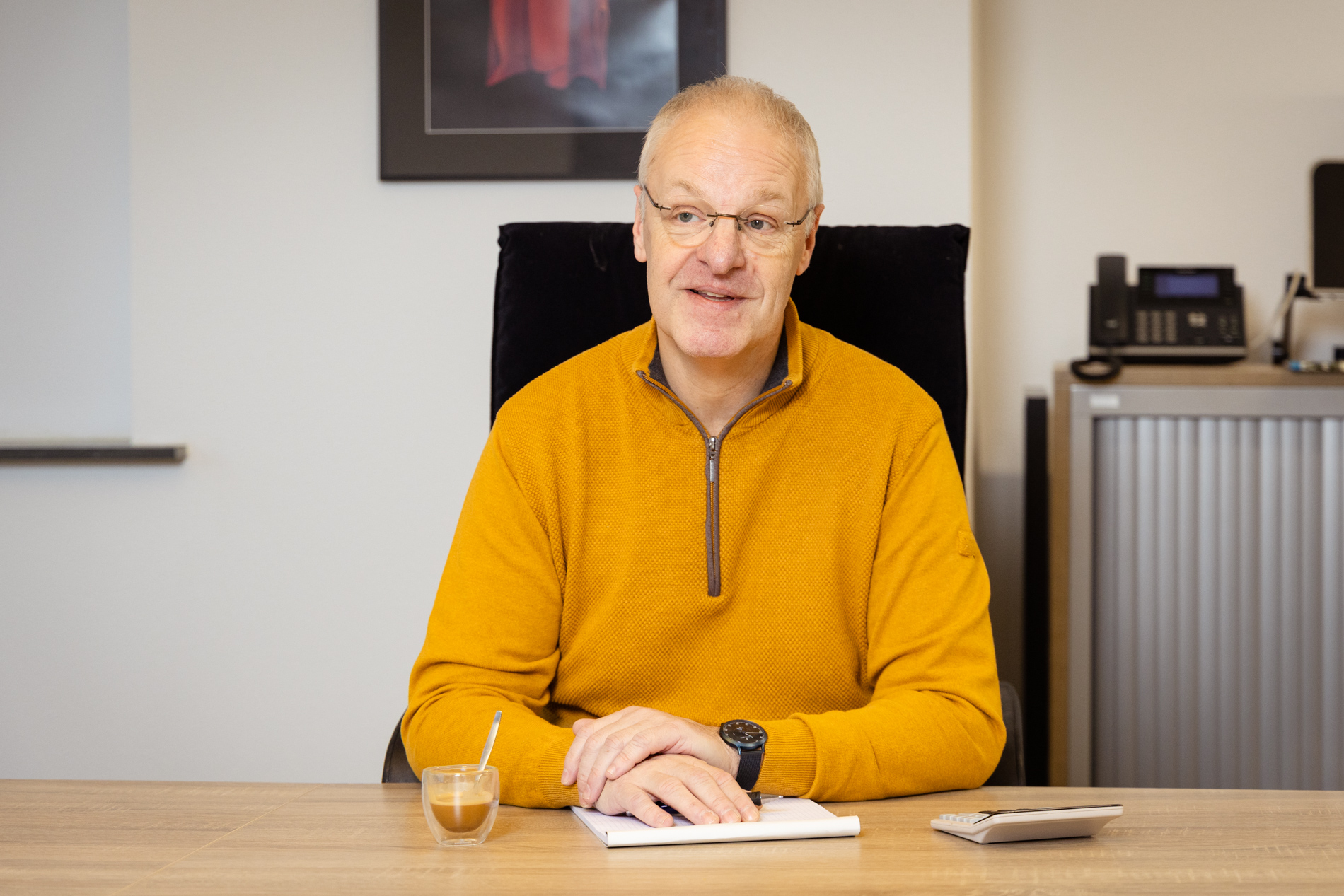 HR- en salaris­administratie is specialisten­werk.