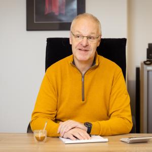 HR- en salaris­administratie is specialisten­werk.