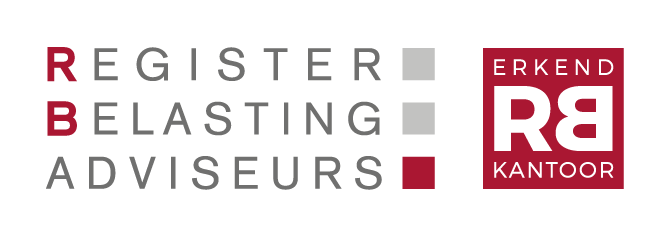Erkend RB Kantoor